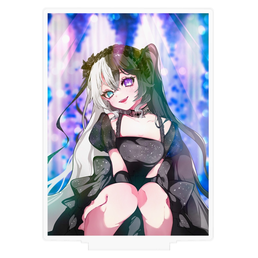 生誕アクリルスタンド(2025ver)