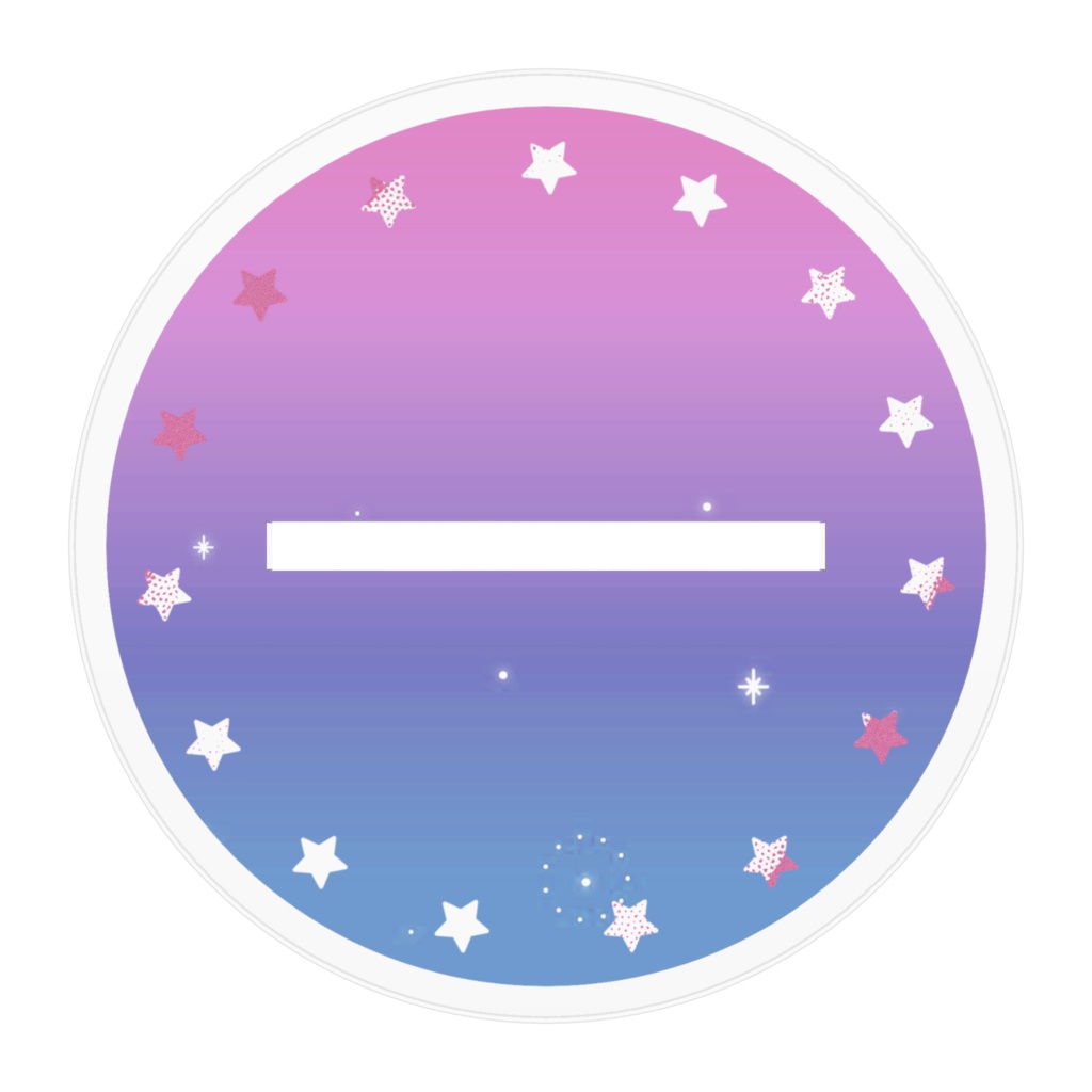 生誕アクリルスタンド(2025ver)