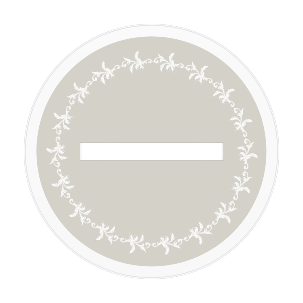 等身アクリルスタンド(1111歳ver)