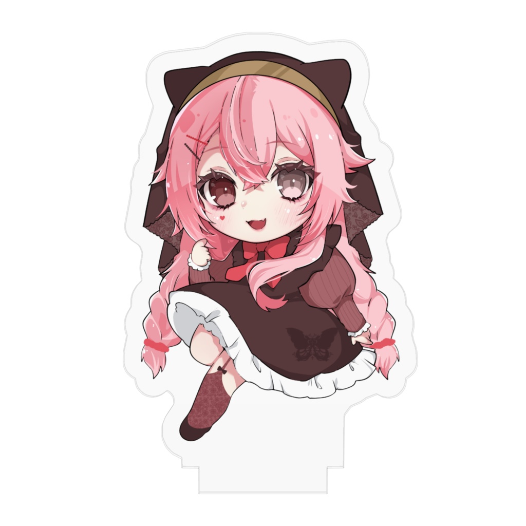 バレンタインver
