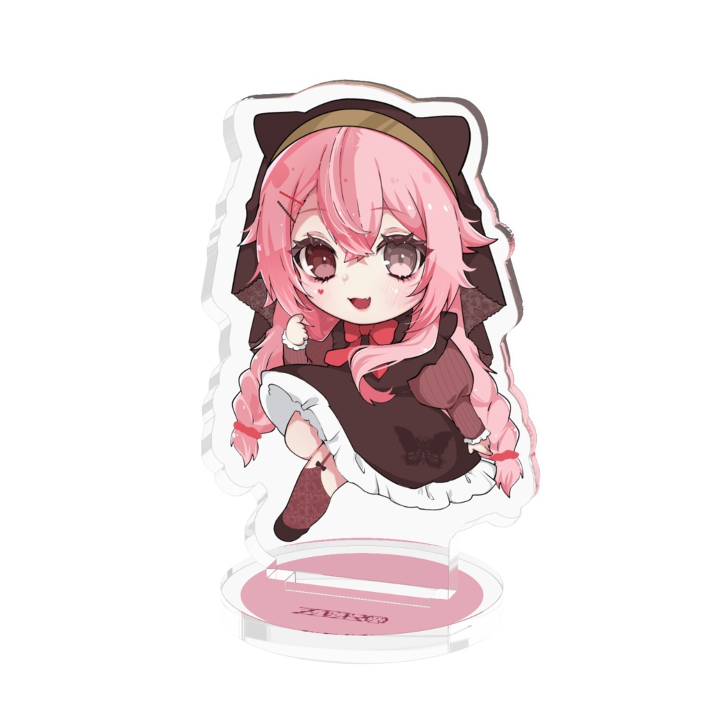 バレンタインver