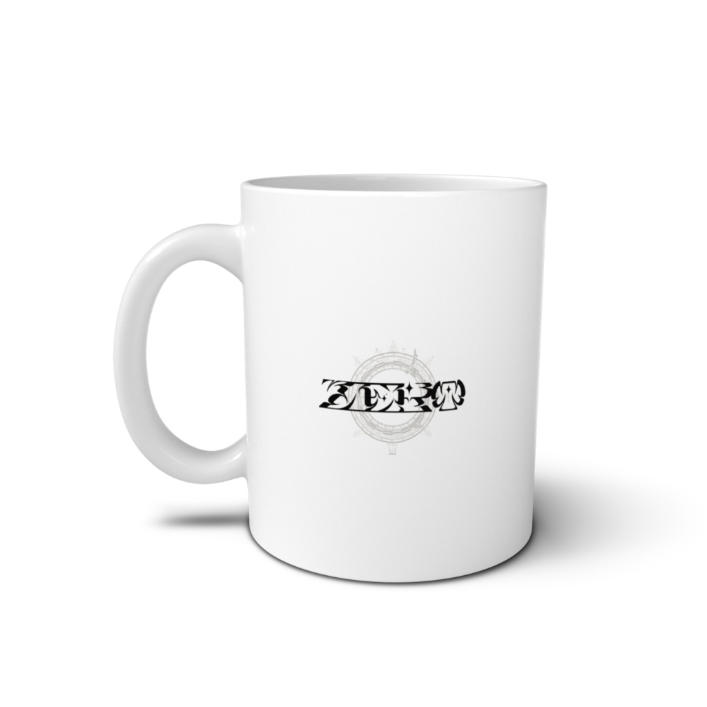 ZEROマグカップ