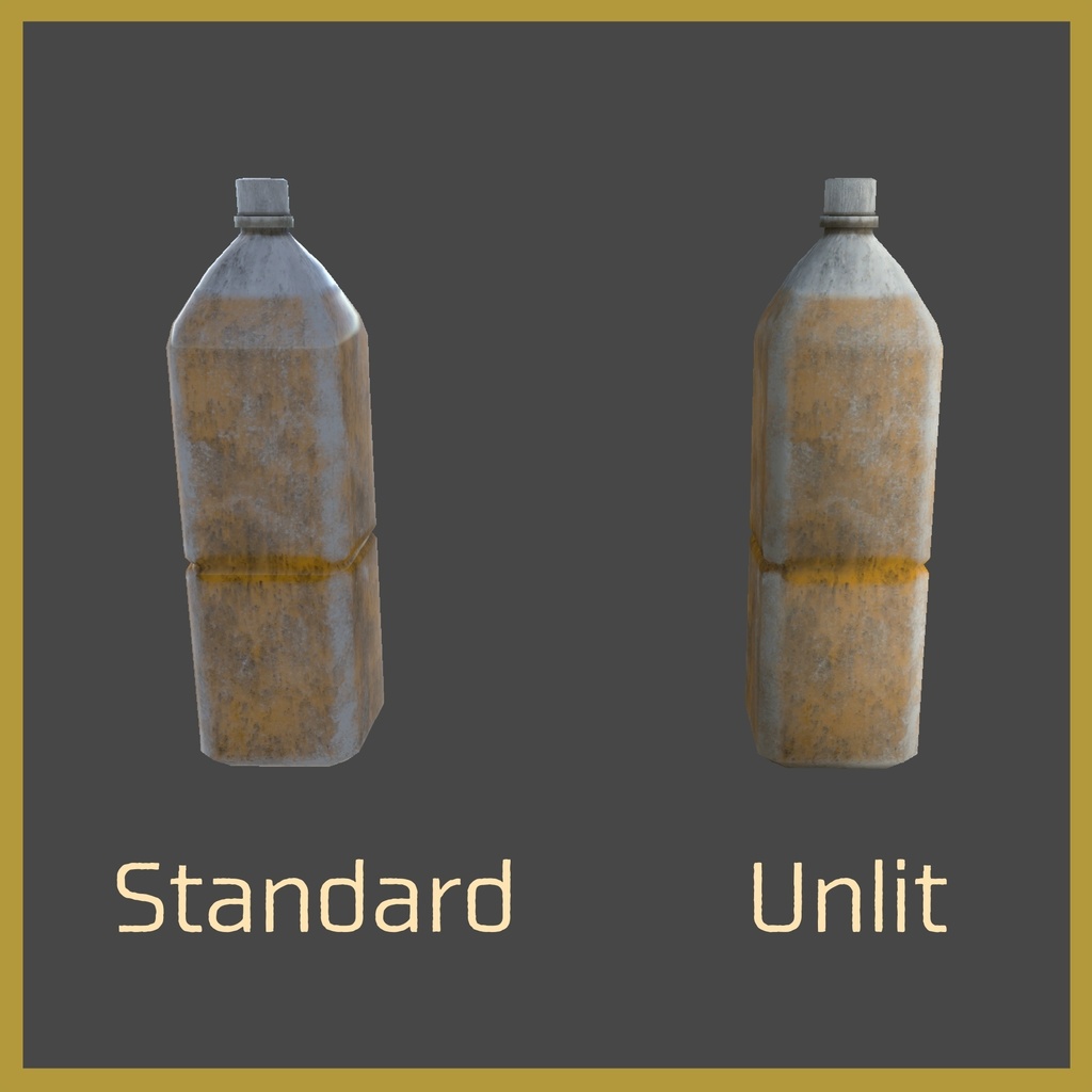 尿ペットボトル / pee bottle