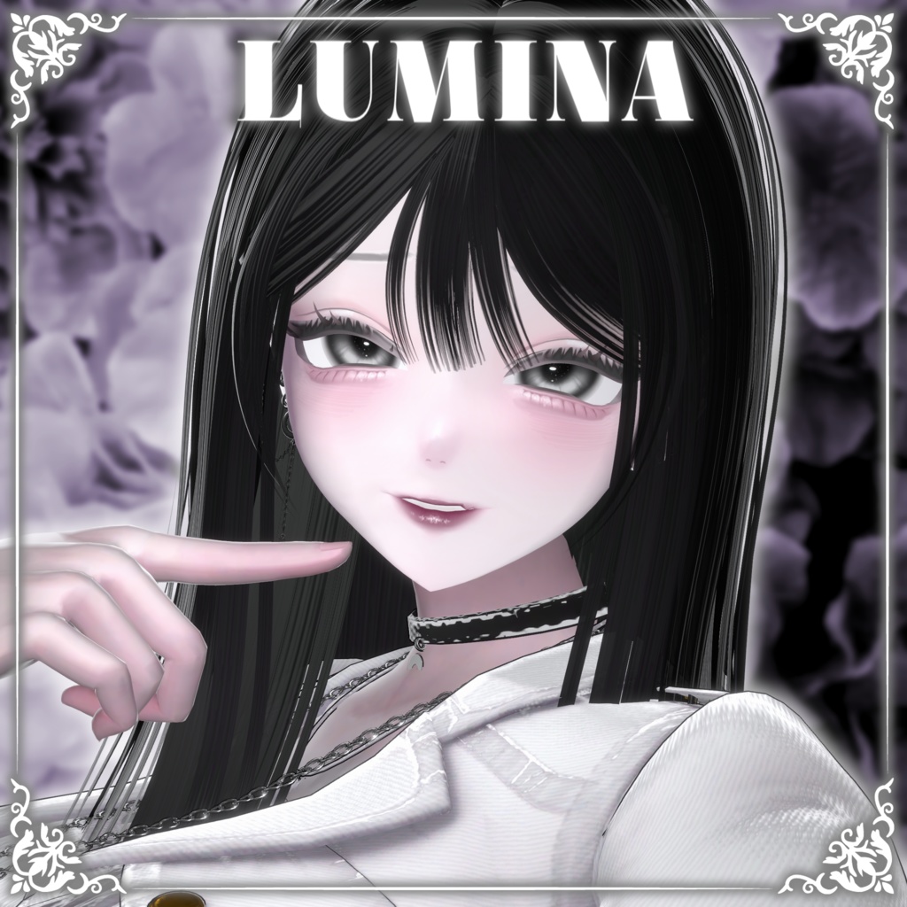 【ルミナ/Lumina】Makeup&Eye