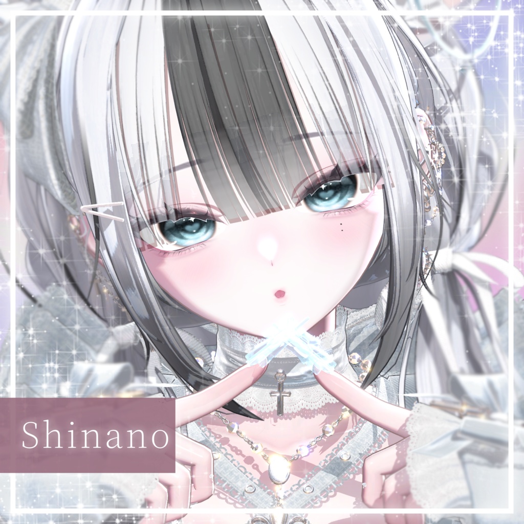 Daydream EyeTexture♡【9アバター対応】