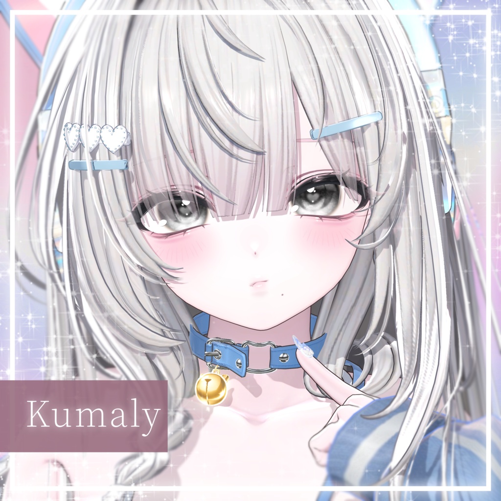 Daydream EyeTexture♡【9アバター対応】