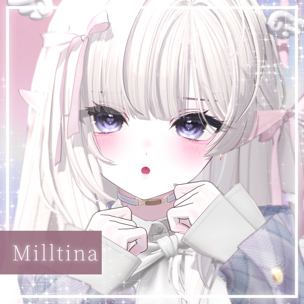 Daydream EyeTexture♡【9アバター対応】