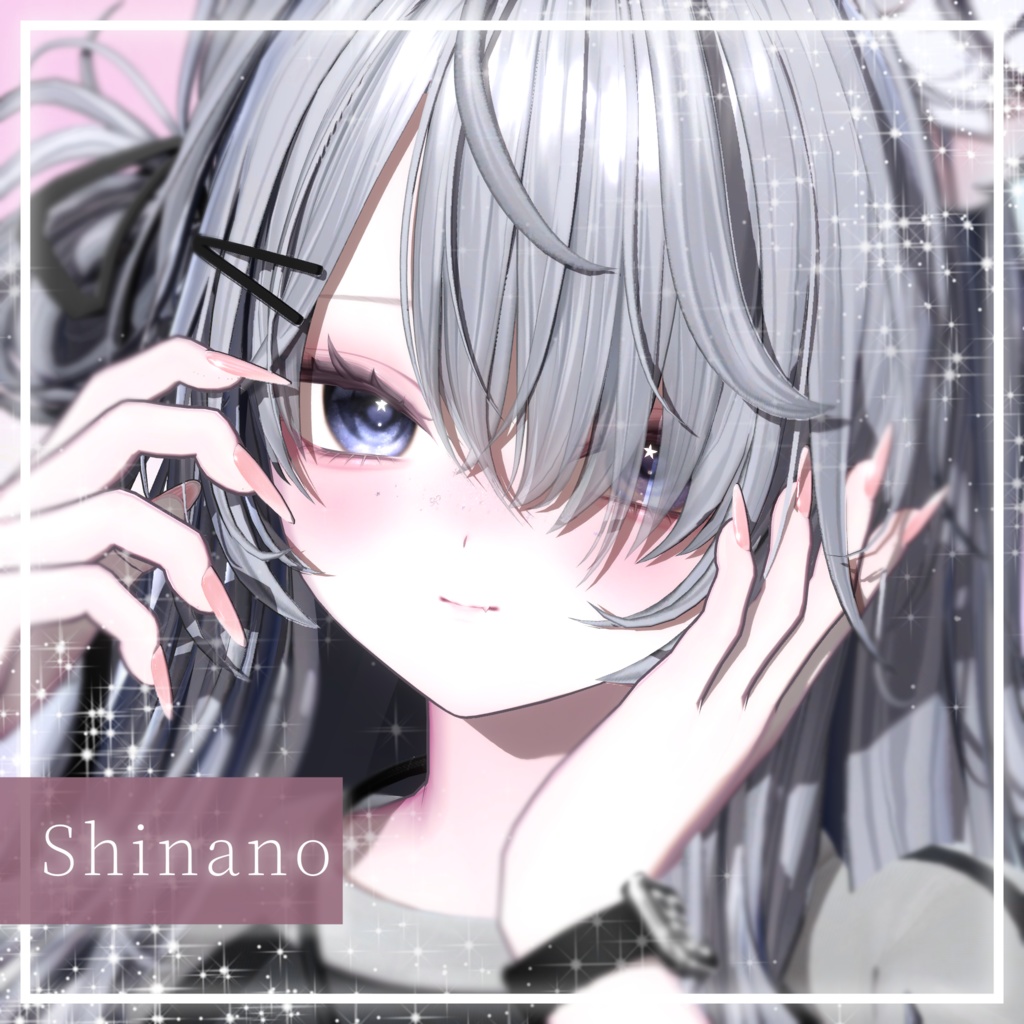 Daydream EyeTexture♡【9アバター対応】