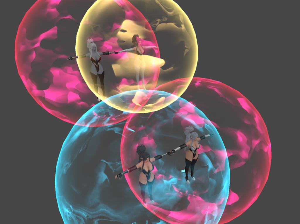 Dark Elf Blader | ダークエルフブレイダー