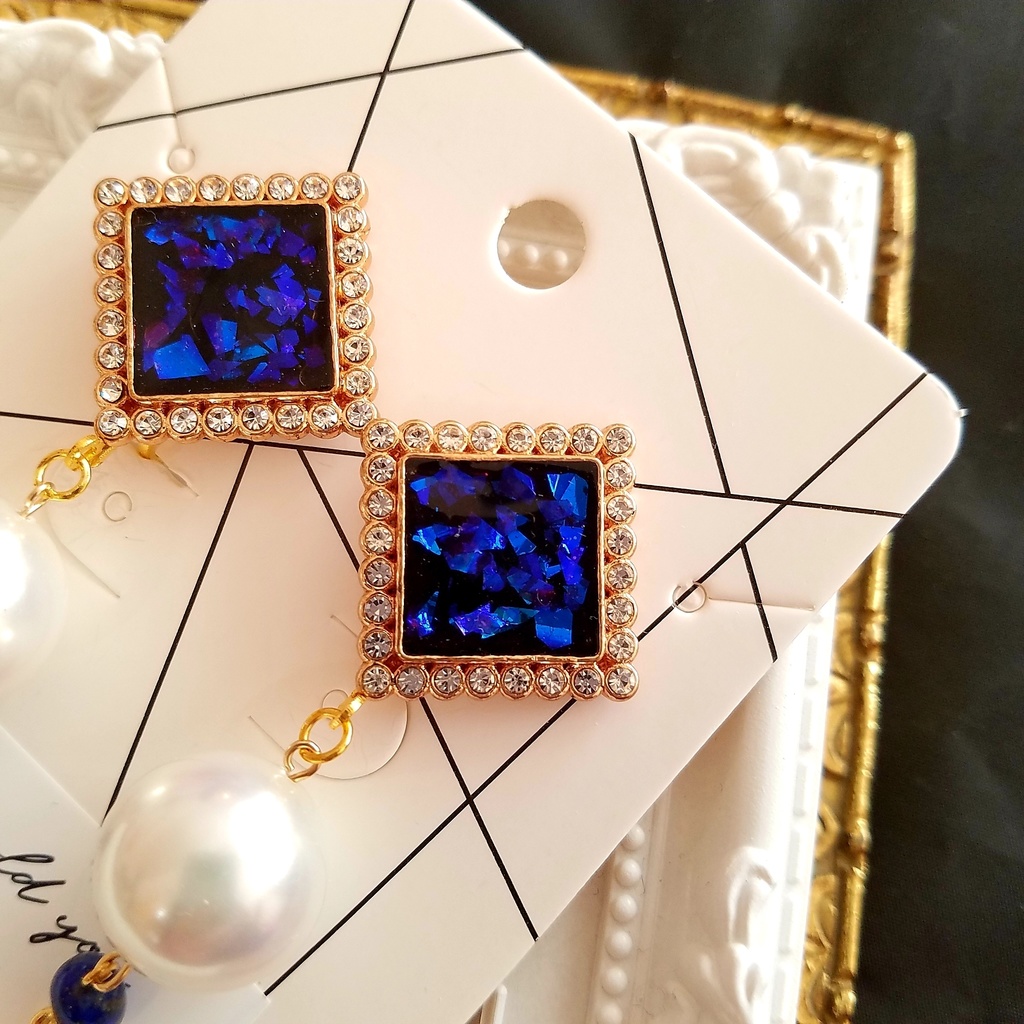 朔間凛月イメージイヤリング