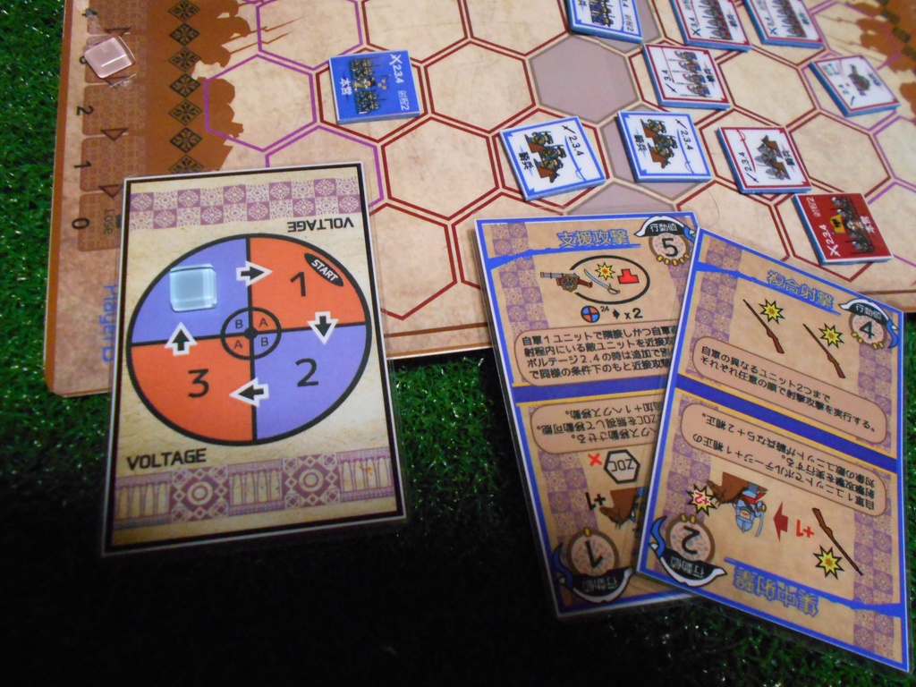 グスタフとヴァレンシュタイン