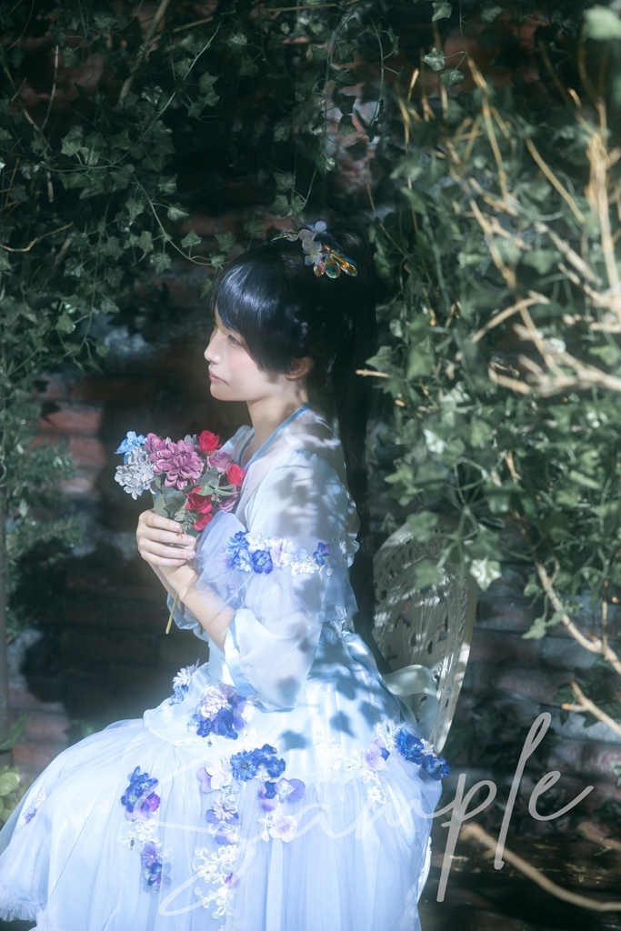 窓辺から恋歌を【特典なしver】