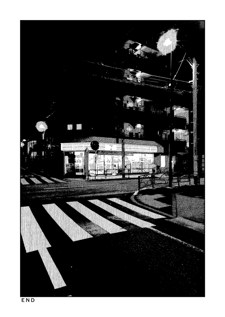 場所の詩と透明なまなざし