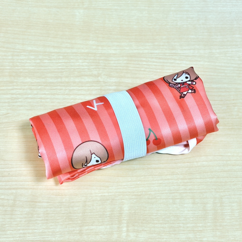 エコバッグ