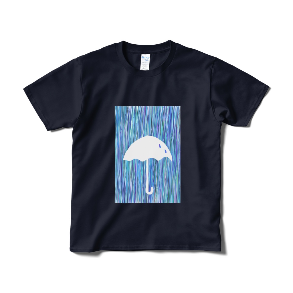 れいにーでいTシャツ