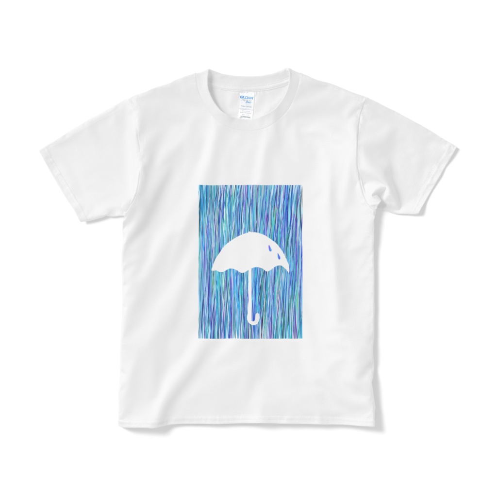れいにーでいTシャツ
