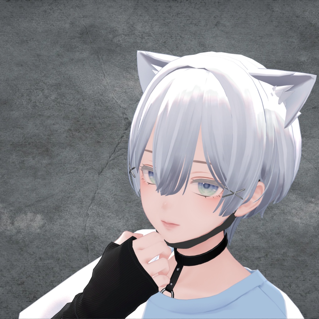 Disposable Mask - マスク