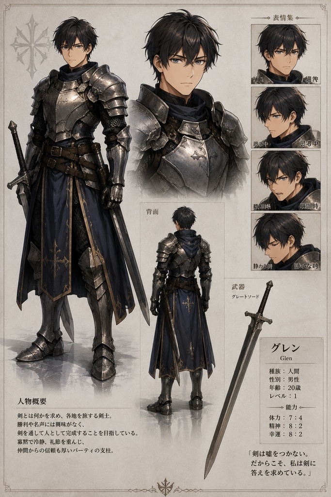 アイン・ソフ・オウルTRPG