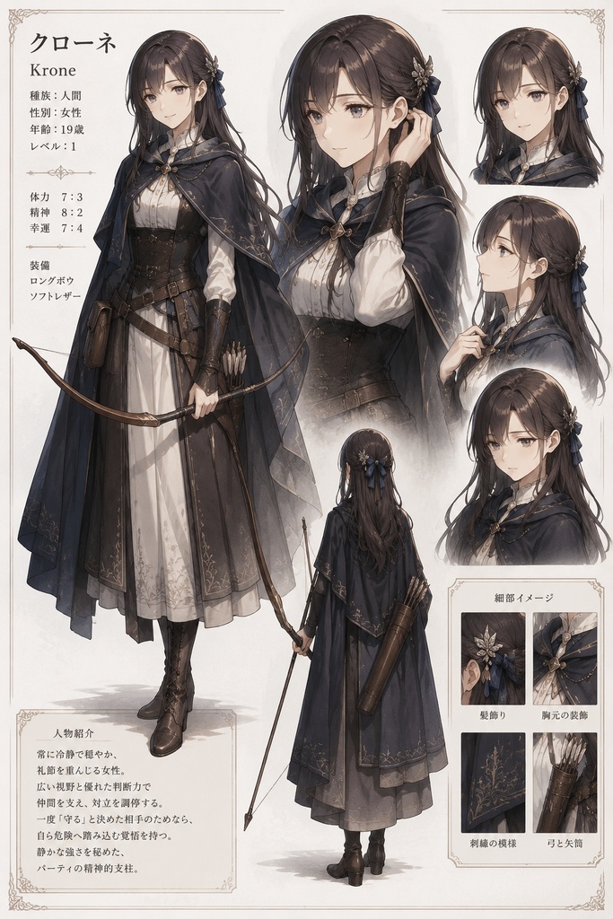 アイン・ソフ・オウルTRPG