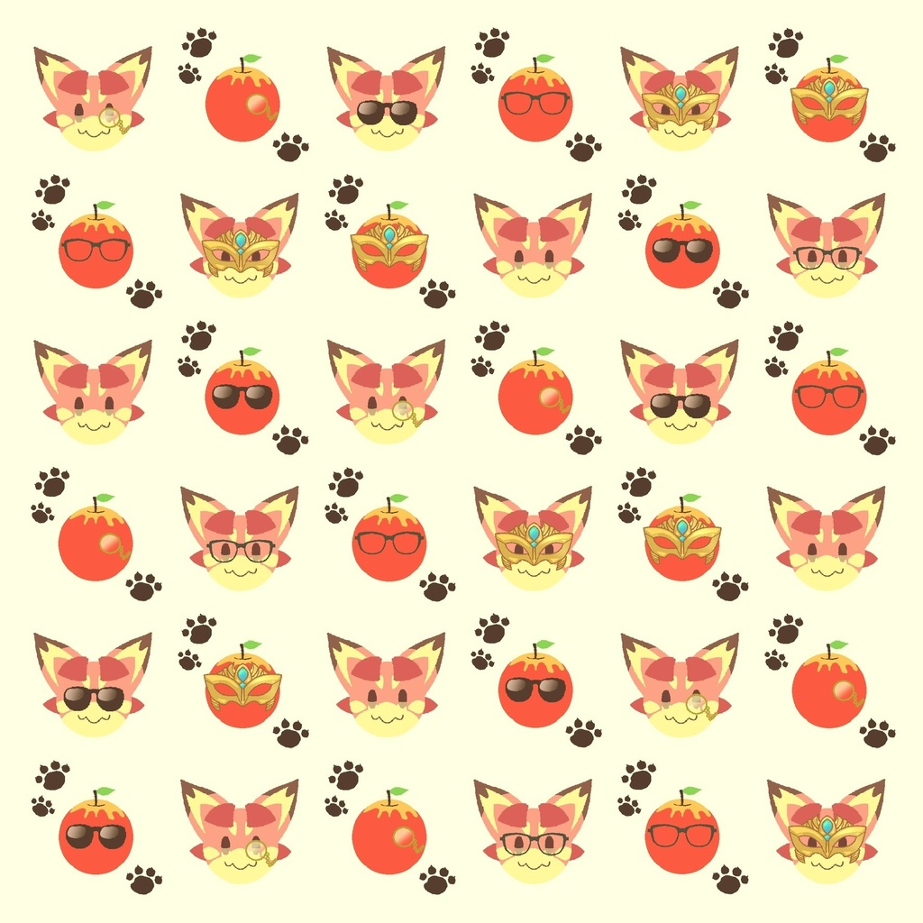 ビィくんクリーナークロス