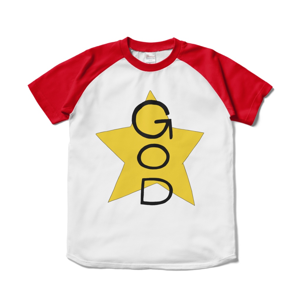 GOD