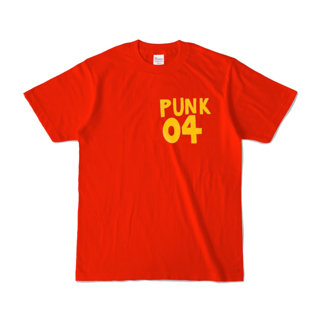 PUNK 04