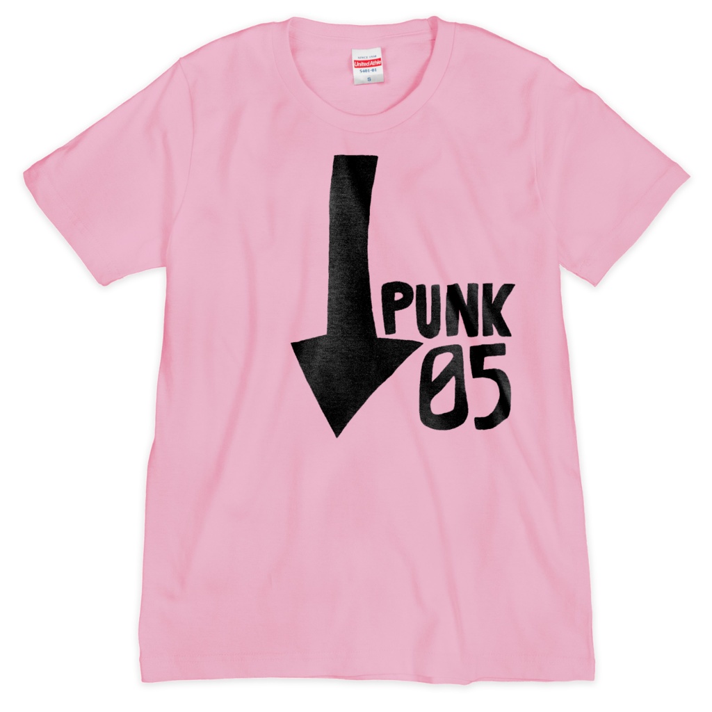 PUNK 05