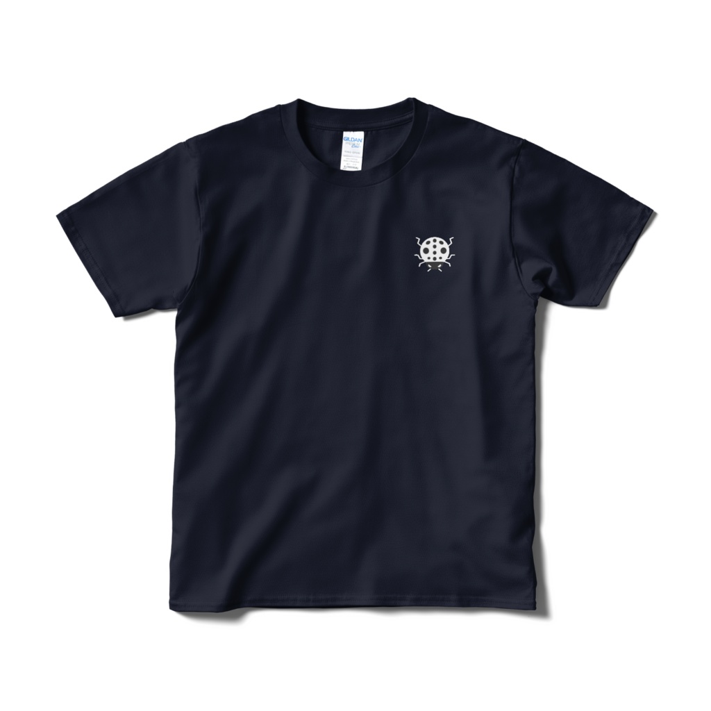 「VUG Warehouse」オリジナルTシャツ