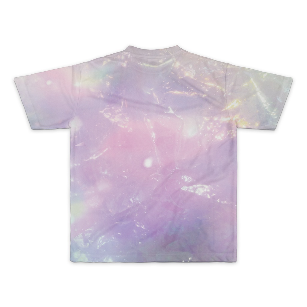 【Tシャツ】キュアプリンセス