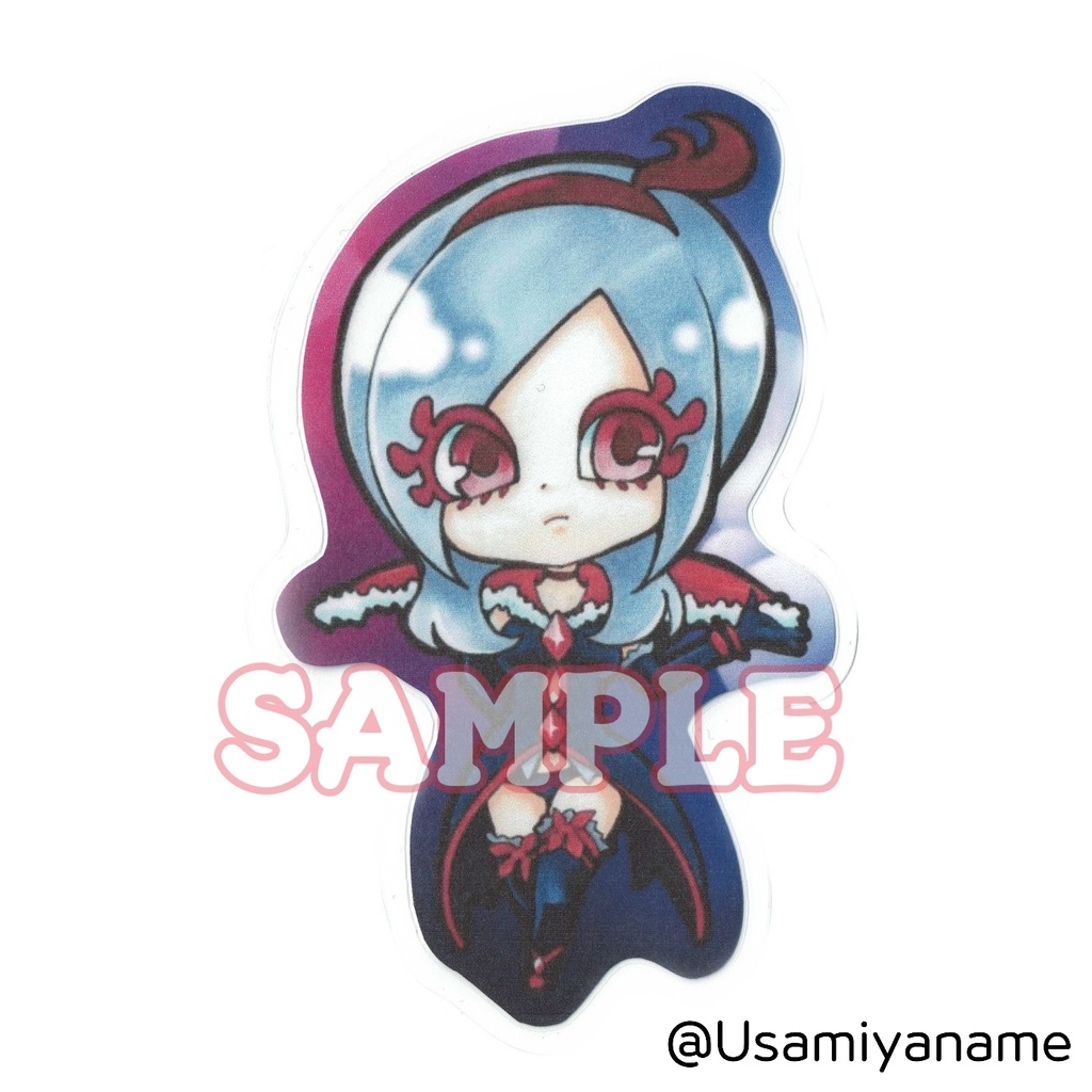 【ラミカ】イース