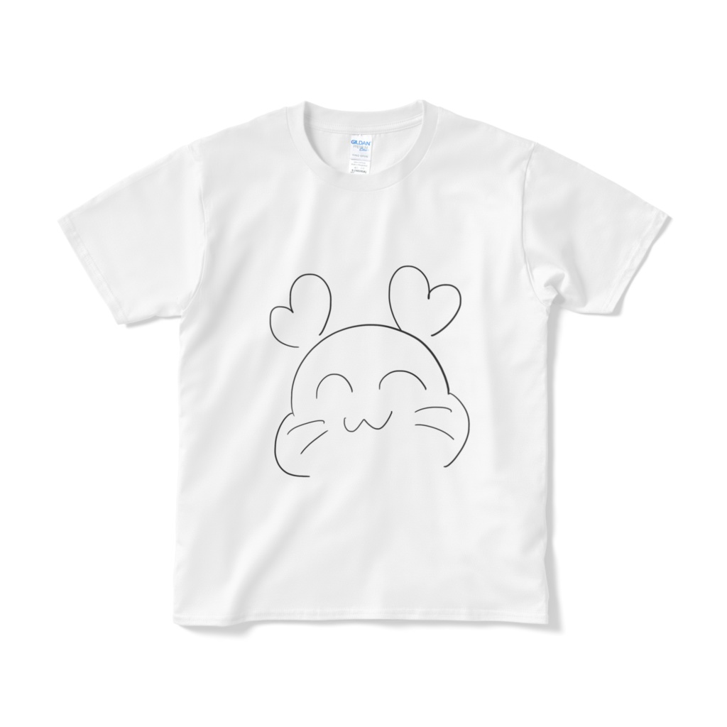 くるるんTシャツ