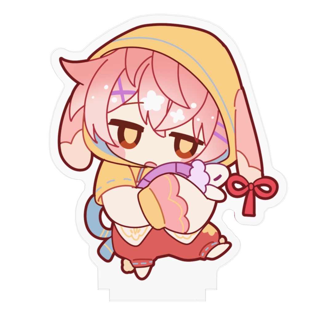 みつきのアクスタ