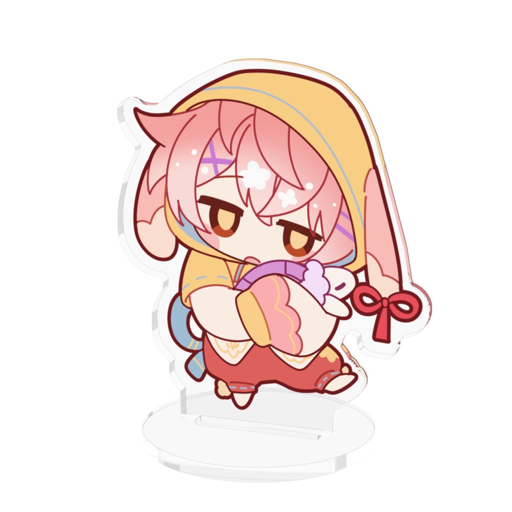 みつきのアクスタ