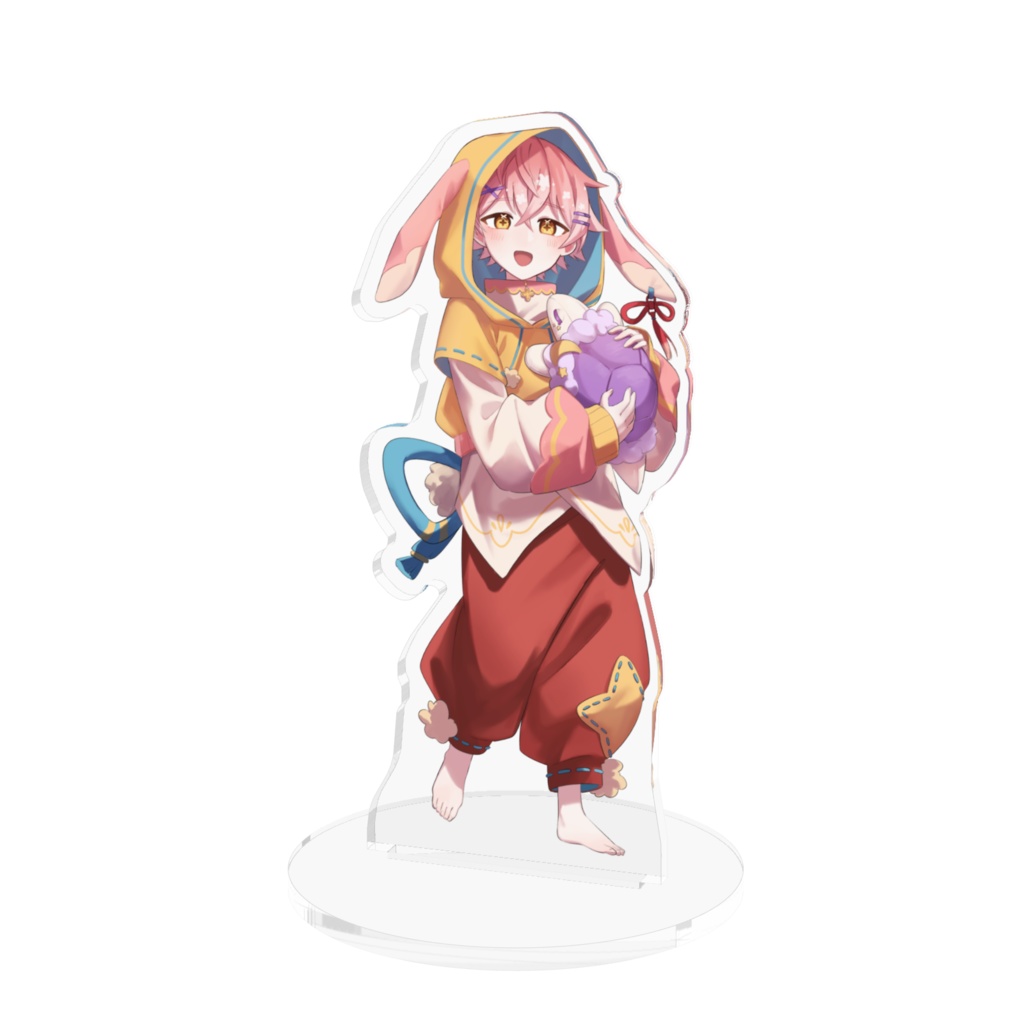 みつきのアクスタ