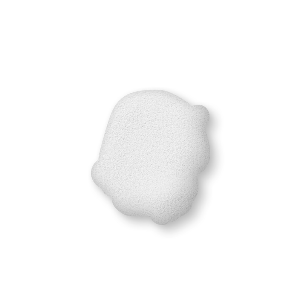 みつきのぬいぐるみ