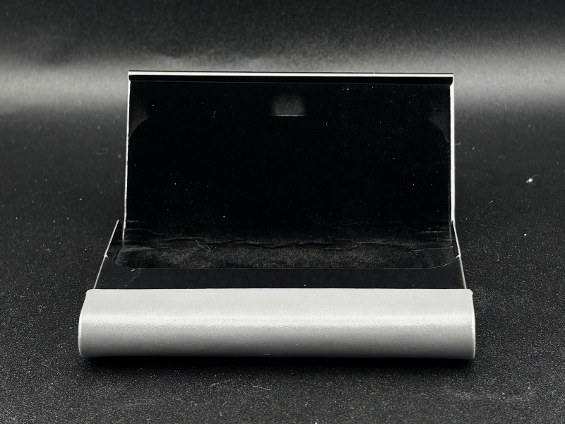 名刺入れ レザータイプ 空崎ヒナ