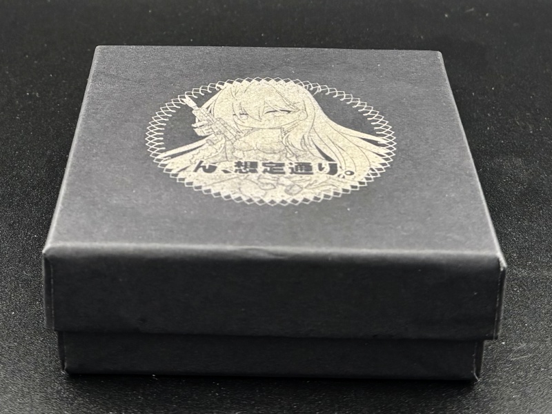 レザーコインケース シロコ*テラー ワインレッド