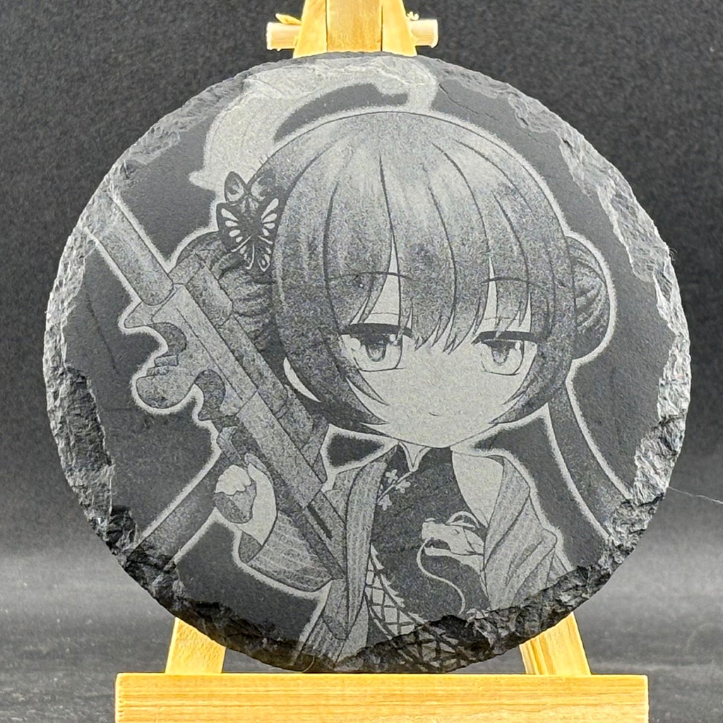 スレートコースター[プラクティカル]　竜華キサキ