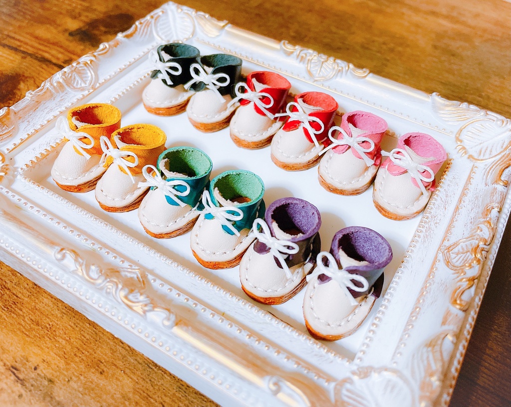 キャンバススニーカー