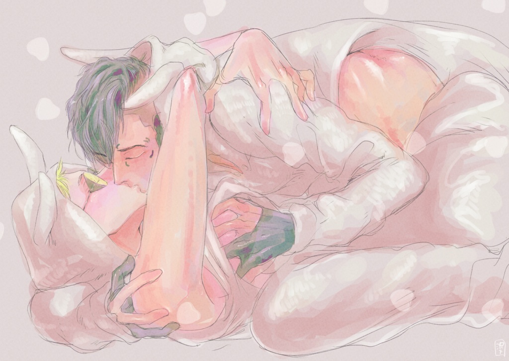 でかいポスター