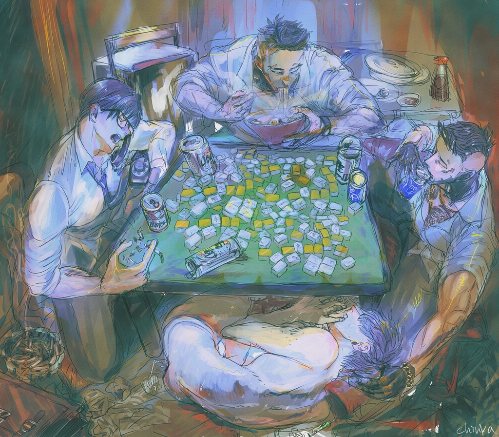 流局グラスクリーナー