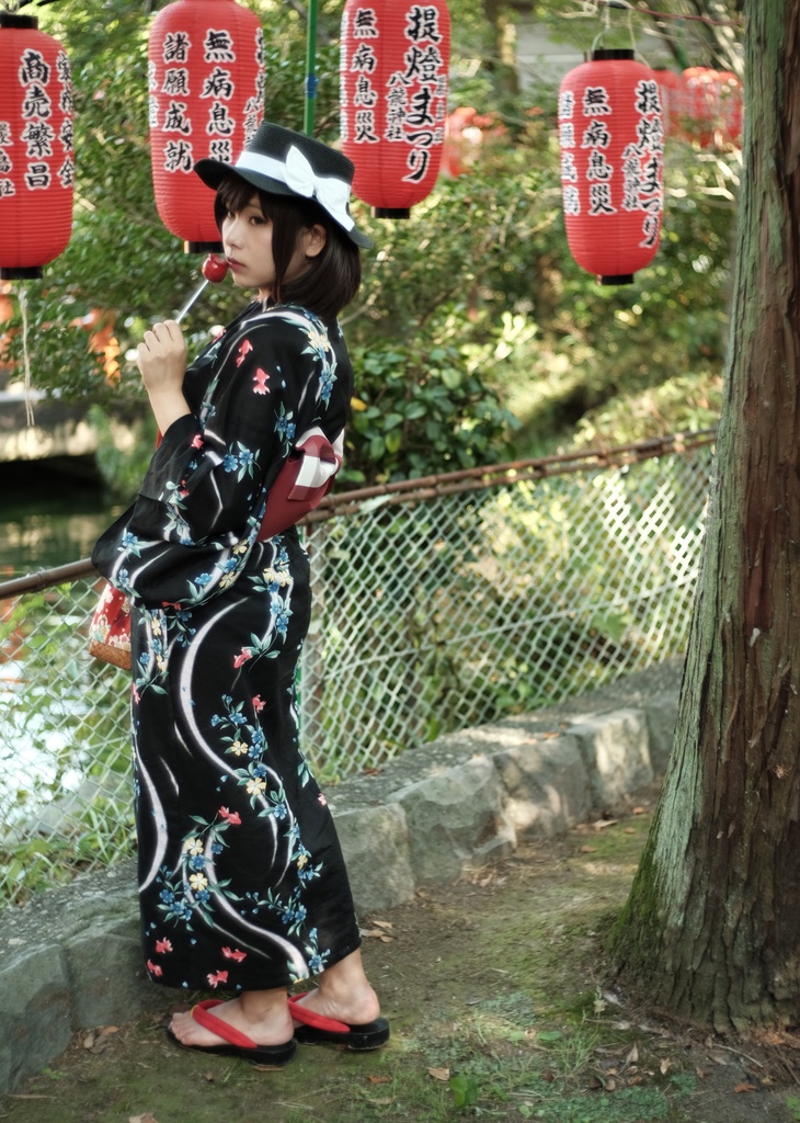 リアルクローズ蓮子写真集「Renkollection」