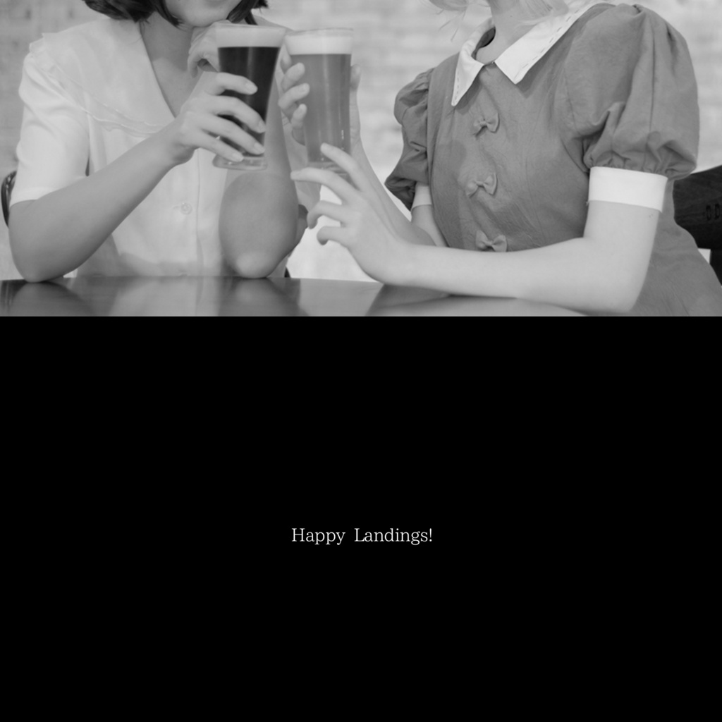 TUMENECOイメージ写真集2「Endless Record」