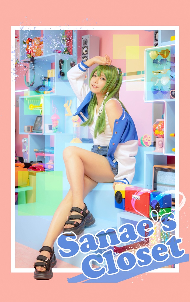 【例大祭23】既刊表紙フォトカード