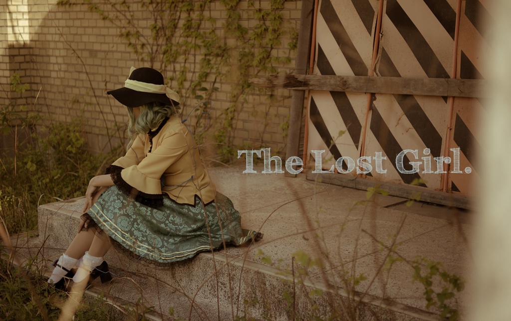 【例大祭23】既刊表紙フォトカード