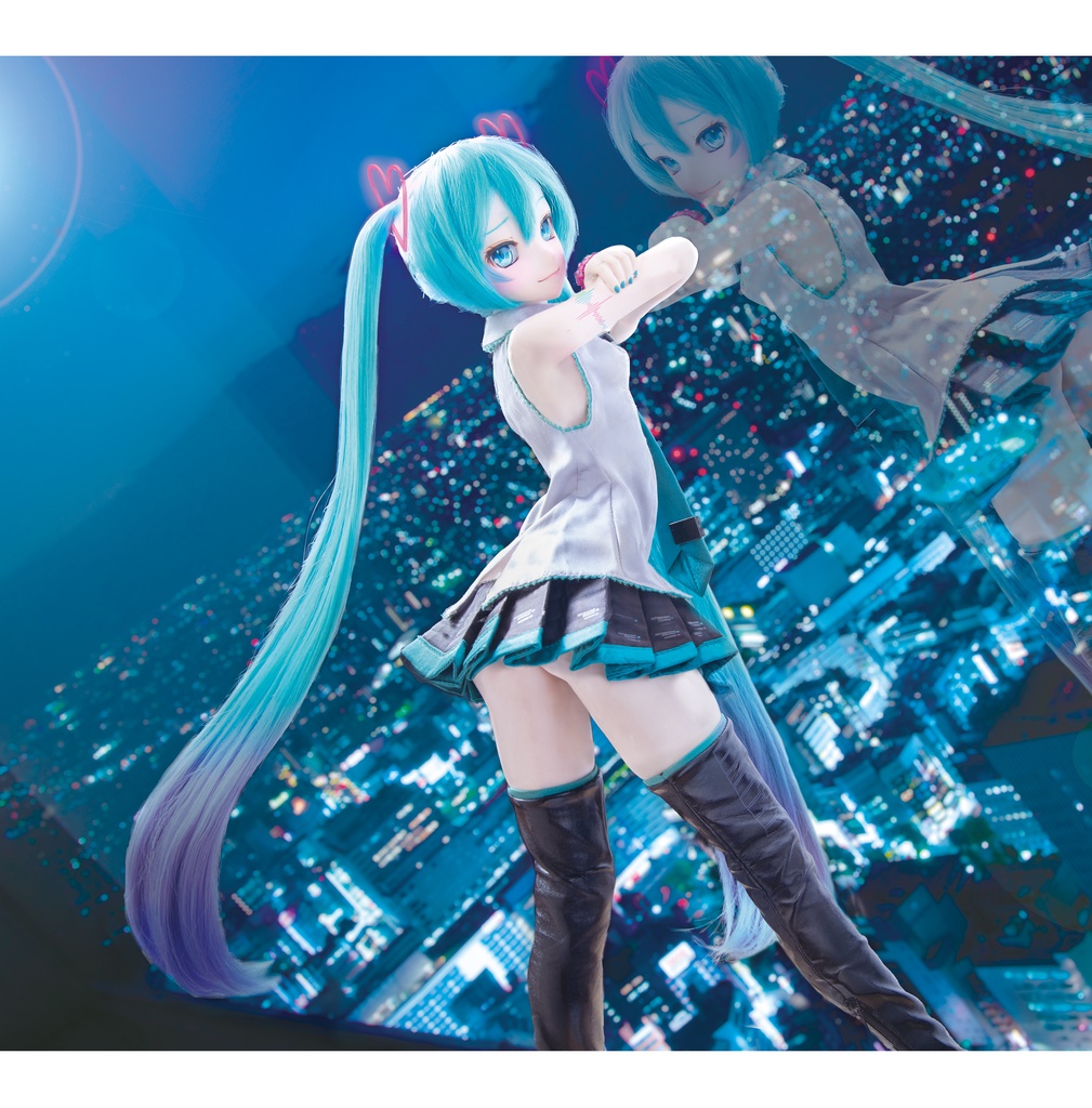 MIKUPHOTO Track 04