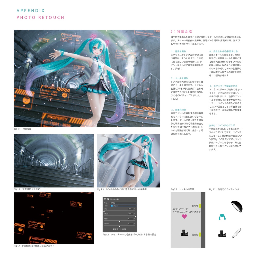 MIKUPHOTO Track 04