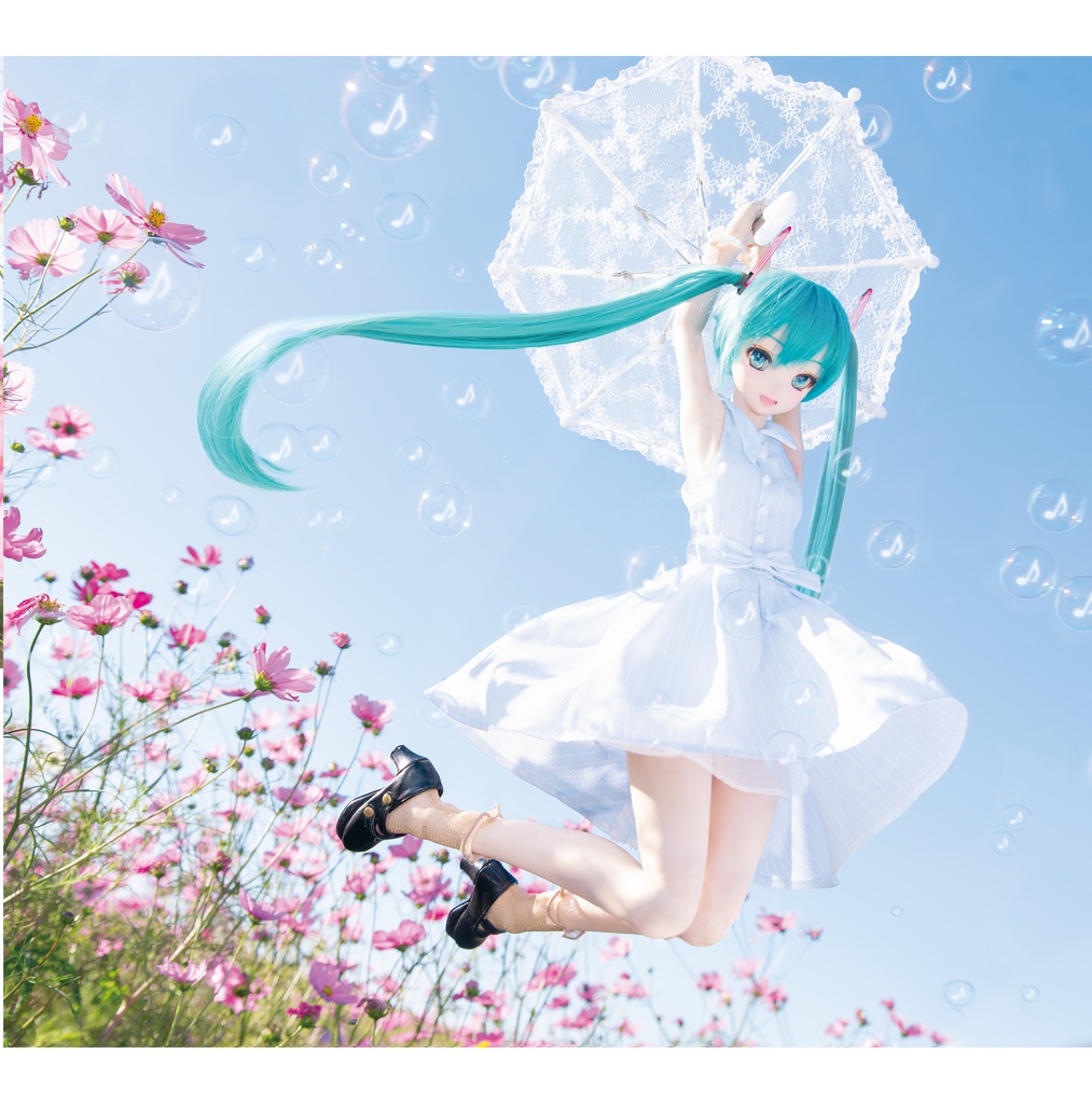MIKUPHOTO Track 04