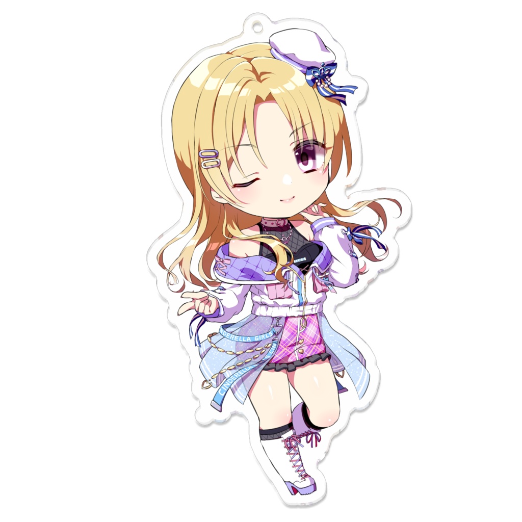 Brand new!つかさ単体