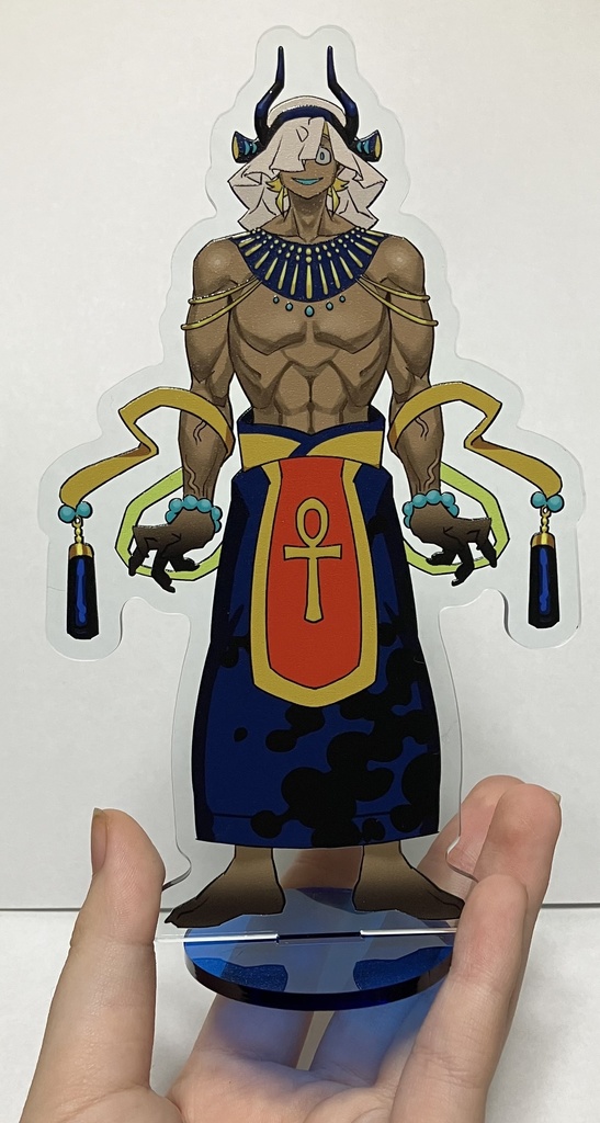 セト BIGアクスタ(土台なし)